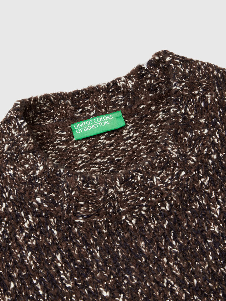 SWEATER L/S Men image number 7